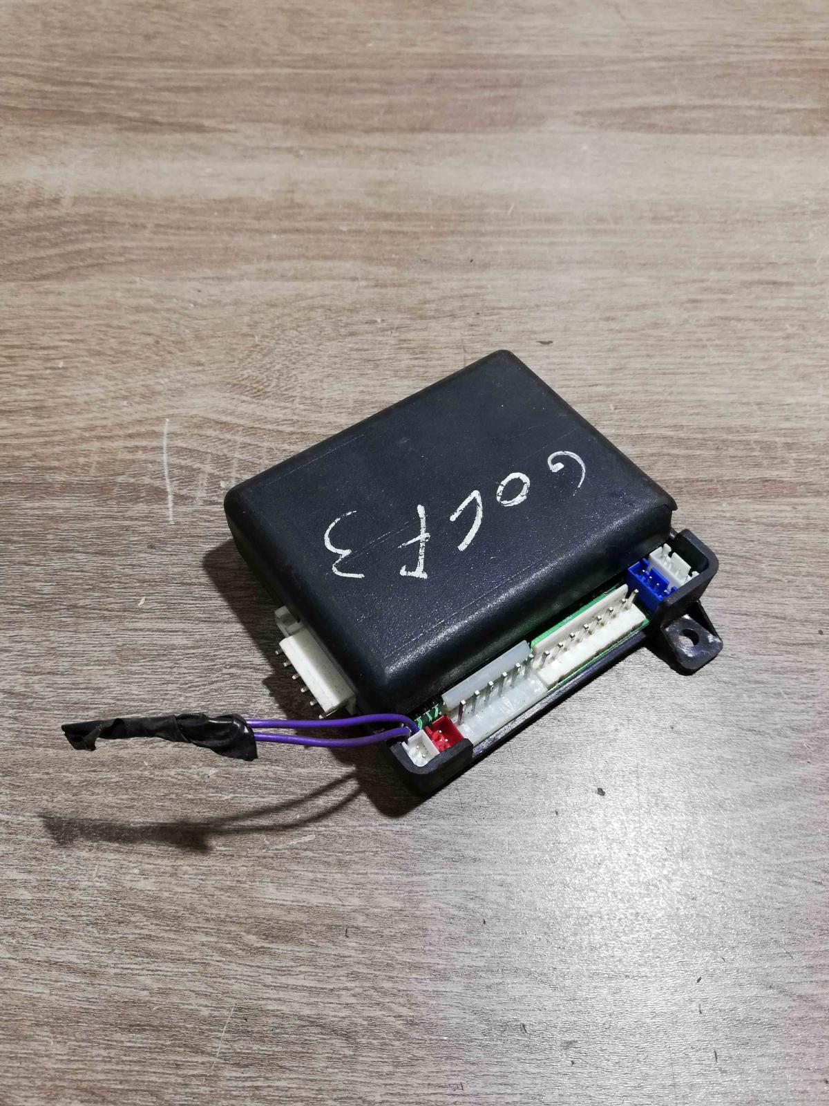 022158   Other control units/modules Mercedes-Benz E W211