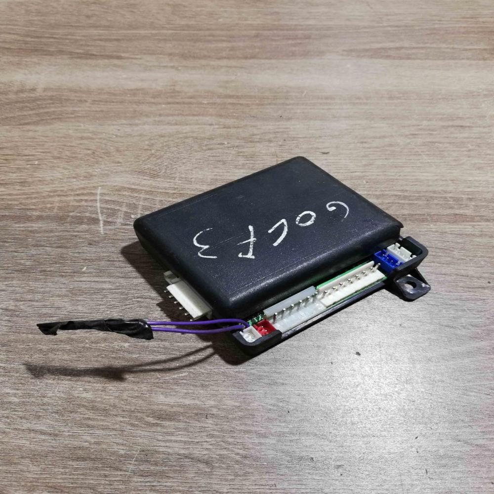 022158   Other control units/modules Mercedes-Benz E W211