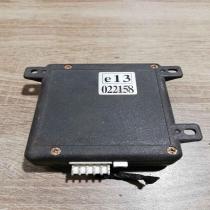 022158   Other control units/modules Mercedes-Benz E W211