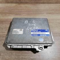 0281001132 8A0907401 B  Engine control unit/module ECU Audi 80 90 S2 B4