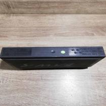 1379740   Engine control unit/module ECU BMW 5 E34