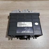 0281001221 028906021E  Engine control unit/module ECU Audi A4 S4 B5 8D