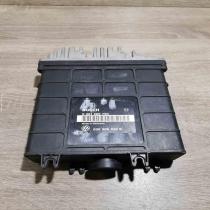 0261200750 030906026K  Engine control unit/module ECU Volkswagen Golf III