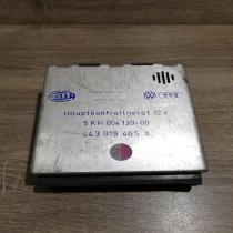 5KH004139 00 443919465A  Engine control unit/module ECU Volkswagen Caddy