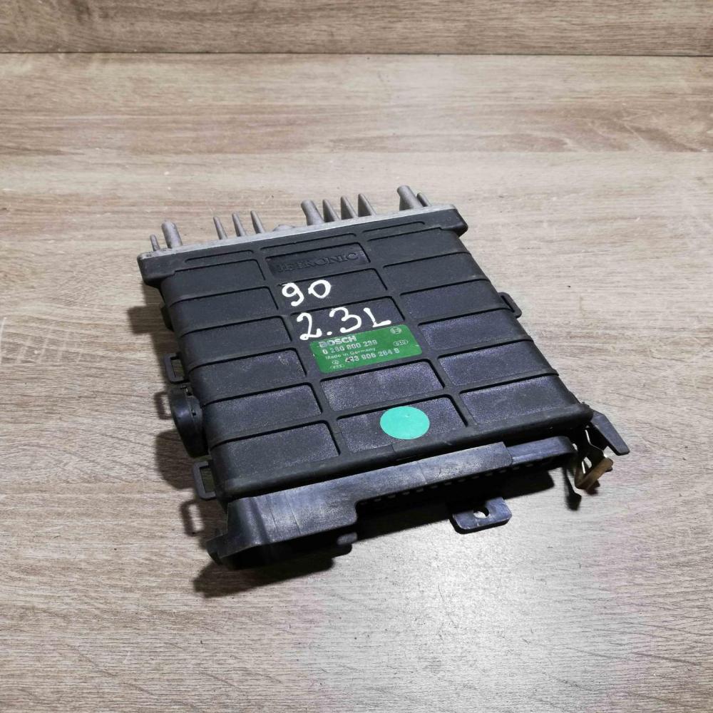 0280800239 443906264B  Engine control unit/module ECU Audi 80 90 S2 B4