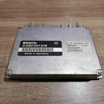 0280001518   Engine control unit/module ECU Mercedes-Benz S W140