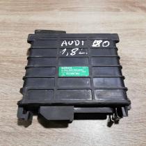 0280800104 811906264  Engine control unit/module ECU Audi 80 90 B3