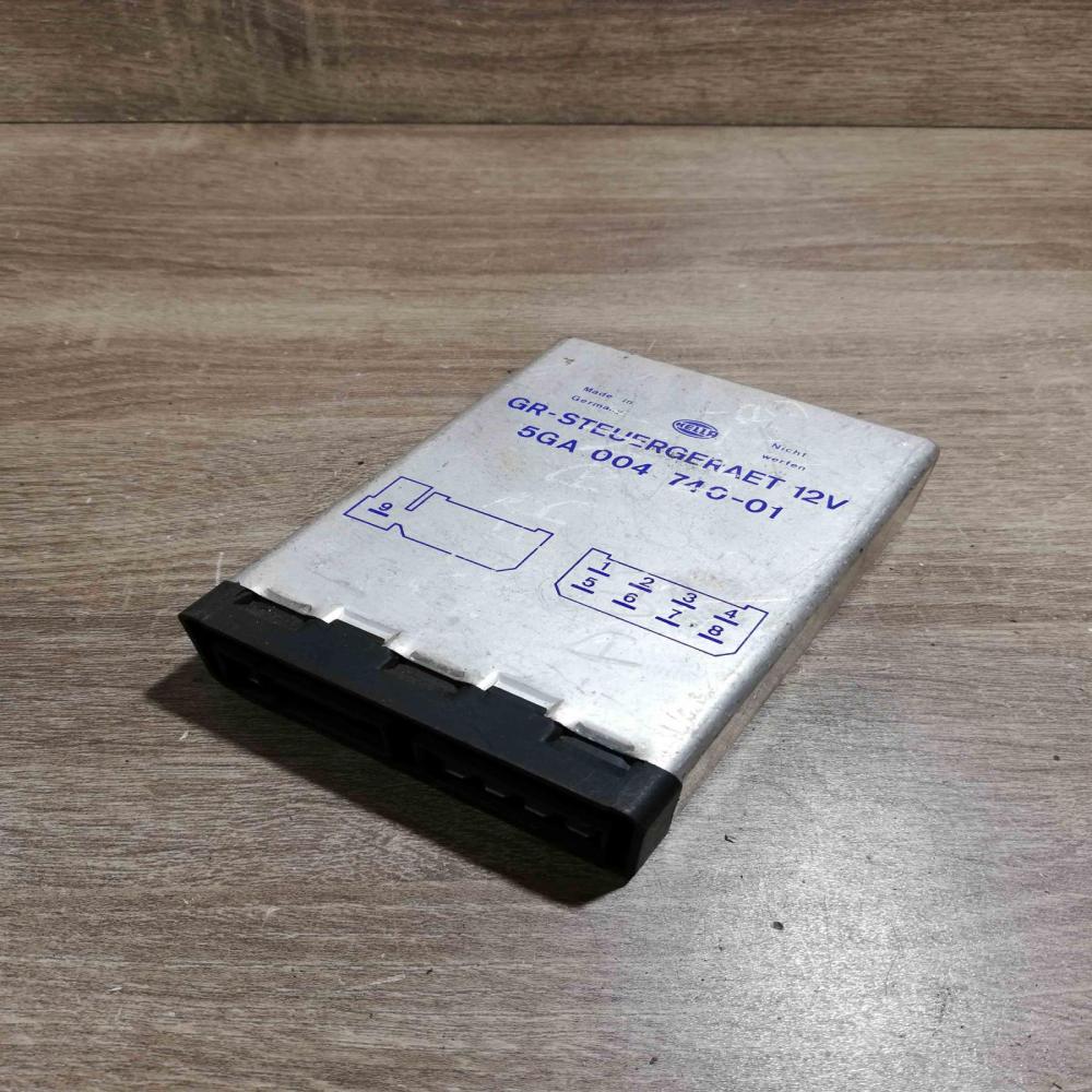 5GA004740 01   Cruise control unit/module Renault Safrane