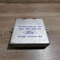 5GA004694 03 91GB 9D844 BA  Engine control unit/module ECU Ford Scorpio