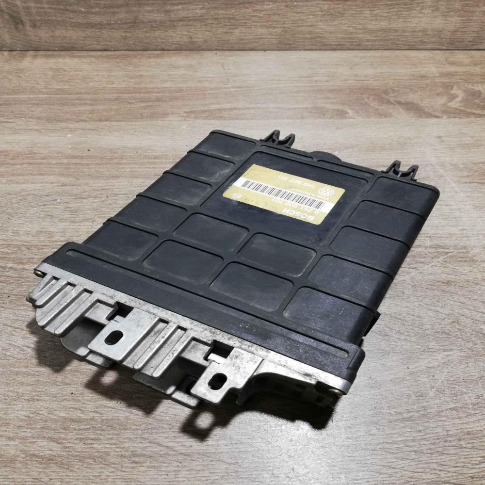 0261200701 1H0907311  Engine control unit/module ECU Volkswagen Golf IV