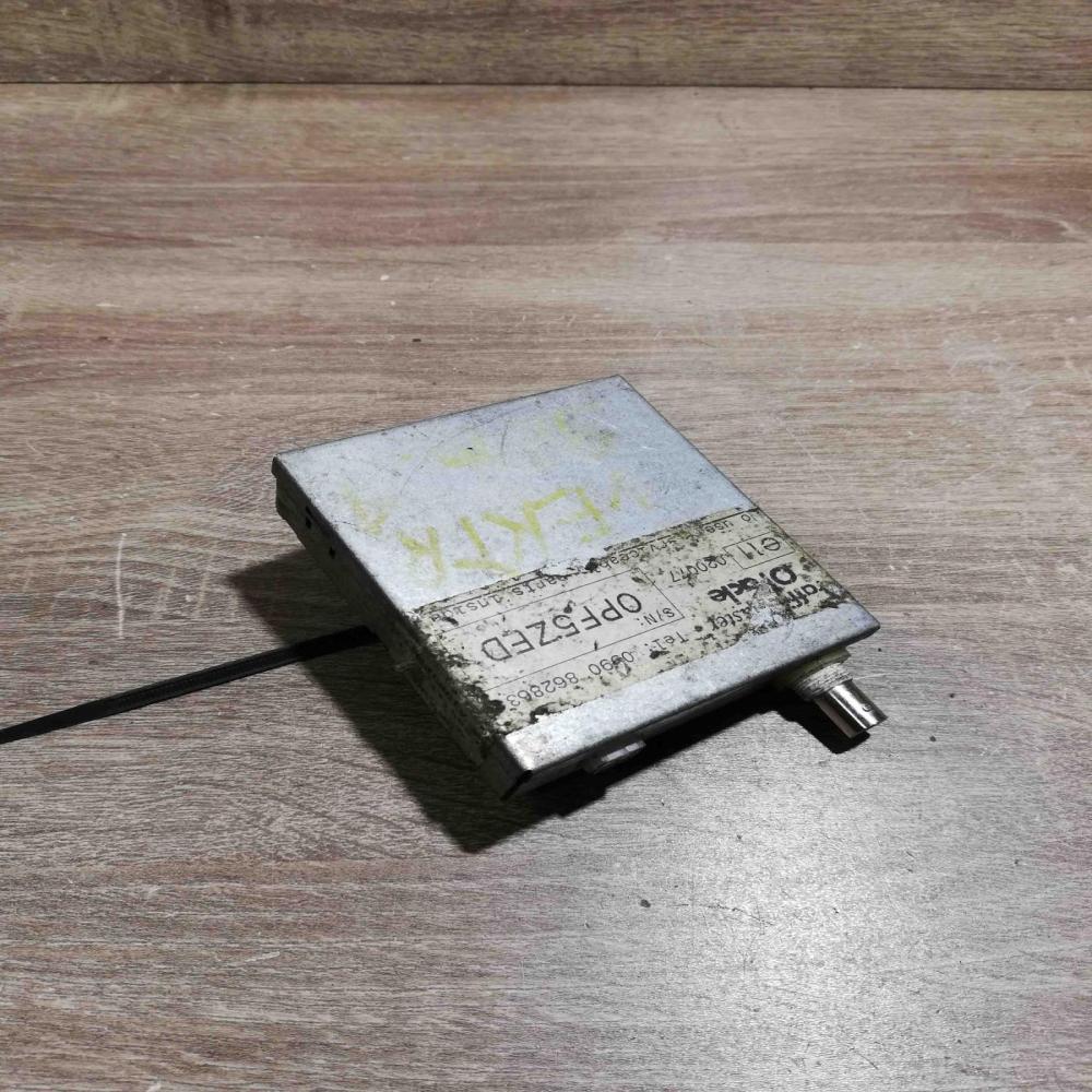 0PF5ZED 020077 Trafficmaster Oracle Other control units/modules Opel Vectra B