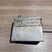 0PF5ZED 020077 Trafficmaster Oracle Other control units/modules Opel Vectra B