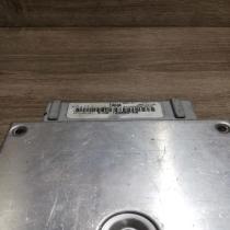 91AB 12A650 HA 1AHA  Engine control unit/module ECU Ford Escort
