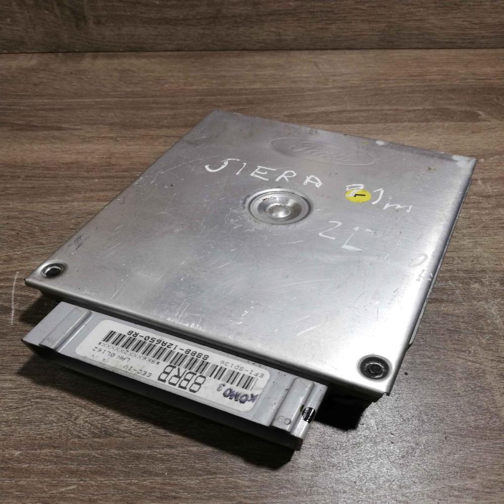 88BB 12A650 RB 8BRB  Engine control unit/module ECU Ford Granada