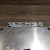 88BB 12A650 RB 8BRB  Engine control unit/module ECU Ford Granada