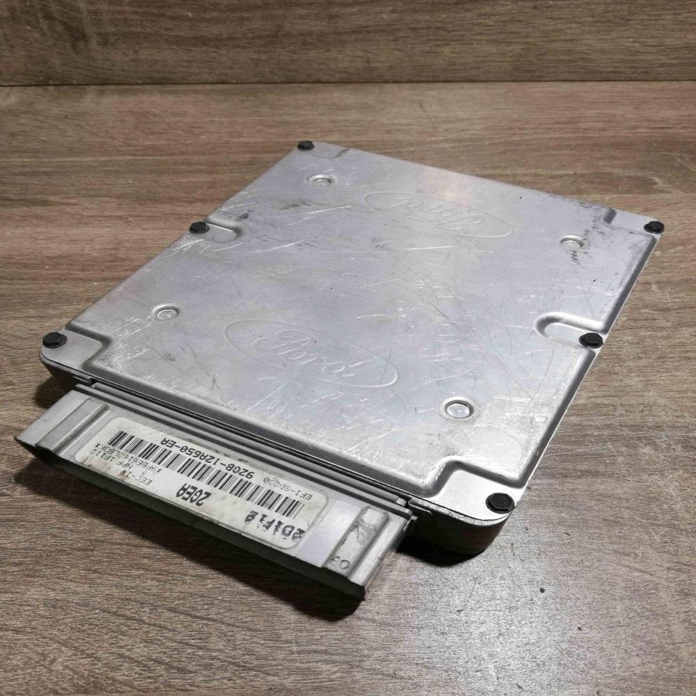92GB 12A650 EA 2GEA  Engine control unit/module ECU Ford Scorpio