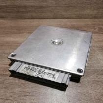 91AB 12A650 DA 1ADA  Engine control unit/module ECU Ford Escort