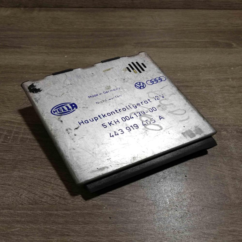 5KH004139 00 443919465A  Other control units/modules Audi 100 S4 C4