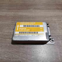 0008207226 0285001078  Airbag control unit/module Mercedes-Benz E W124