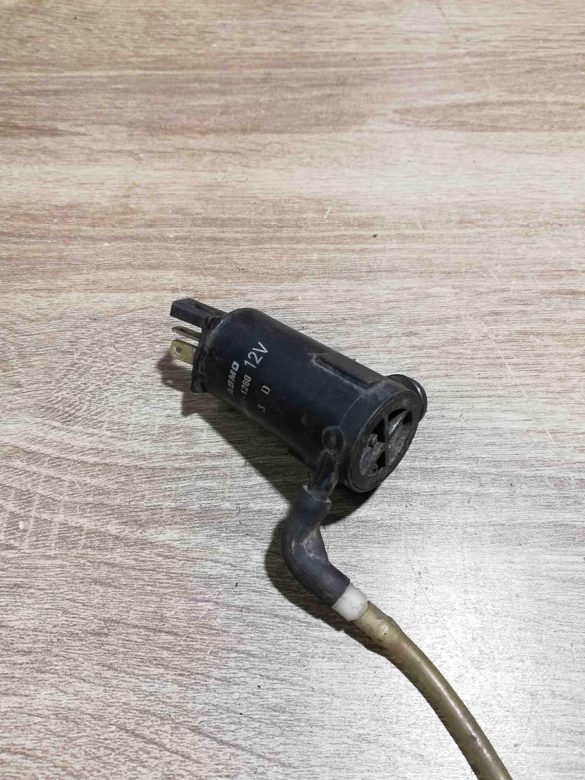 860310 1260   Windscreen/windshield washer pump Mazda 323 F