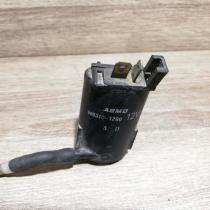 860310 1260   Windscreen/windshield washer pump Mazda 323 F