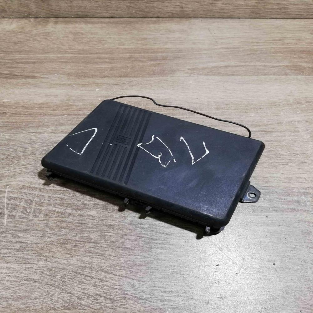 Q35006918   Other control units/modules Mercedes-Benz E W124