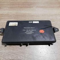 Q35006918   Other control units/modules Mercedes-Benz E W124