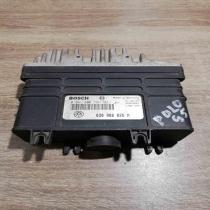 030906026 M 0261200796  Engine control unit/module ECU Volkswagen Polo III 6N 6N