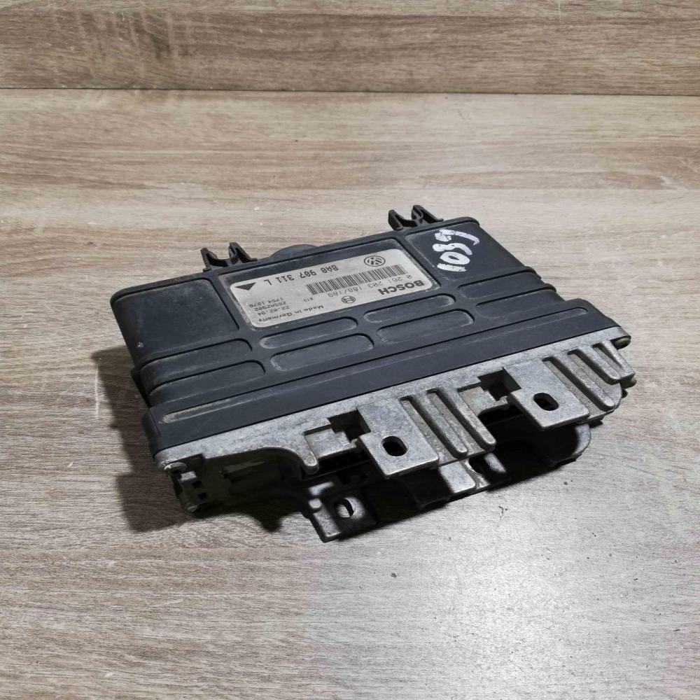 8A0907311 L 0261203188  Engine control unit/module ECU Volkswagen PASSAT B4