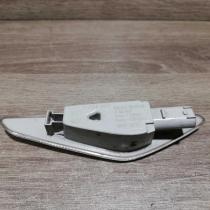 7171007   Front fender indicator light BMW X5 E70