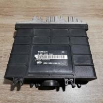 0261200750 030906026K  Engine control unit/module ECU Volkswagen Golf III