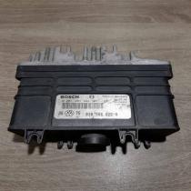030906026 R 0261203302  Engine control unit/module ECU Volkswagen PASSAT B7