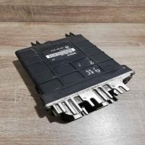 0261200760 1H0907311F  Engine control unit/module ECU Volkswagen Golf III