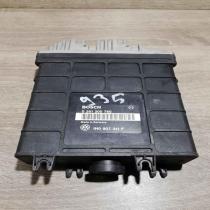 0261200760 1H0907311F  Engine control unit/module ECU Volkswagen Golf III