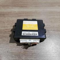 08190 0F810   Alarm control unit/module Toyota Corolla Verso AR10