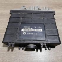 0261200714 1H0907311C  Engine control unit/module ECU Volkswagen Golf III