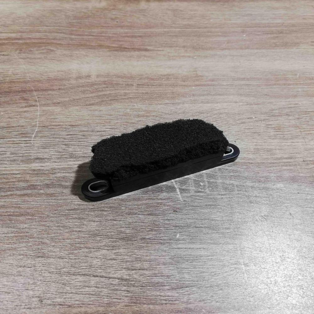 6BB00001 015700BG  Airbag deployment crash/impact sensor Mercedes-Benz E W211