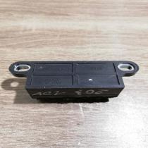 6BB00001 015700BG  Airbag deployment crash/impact sensor Mercedes-Benz E W211