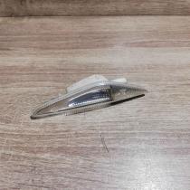7171007   Front bumper turn signal BMW X5 E70