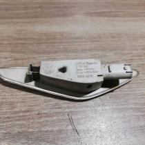 7171007   Front bumper turn signal BMW X5 E70