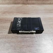 Black relay unit   Other control units/modules Subaru Legacy
