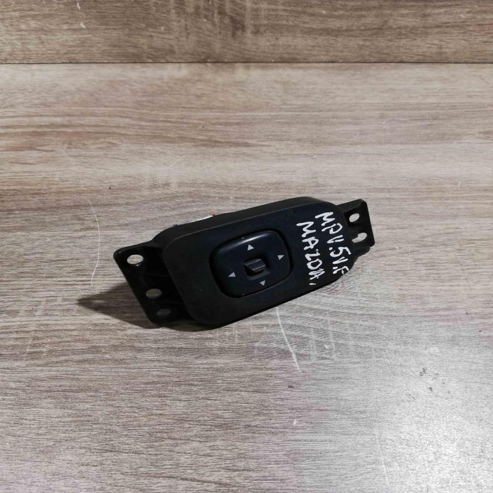LD4766600   Wing mirror switch Mazda MPV II LW