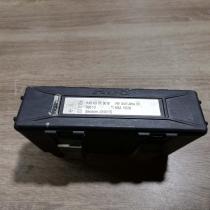 KBA 16636 HJS 63 01 0018  Ignition amplifier control unit Volkswagen Golf II