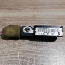 GJ6A 57 KC0 D2904GT7X139  Airbag deployment crash/impact sensor Mazda 6