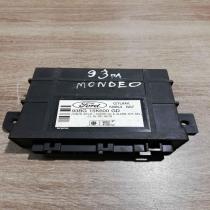 93BG 15K600 GD 5WK4607  Comfort/convenience module Ford Mondeo Mk III