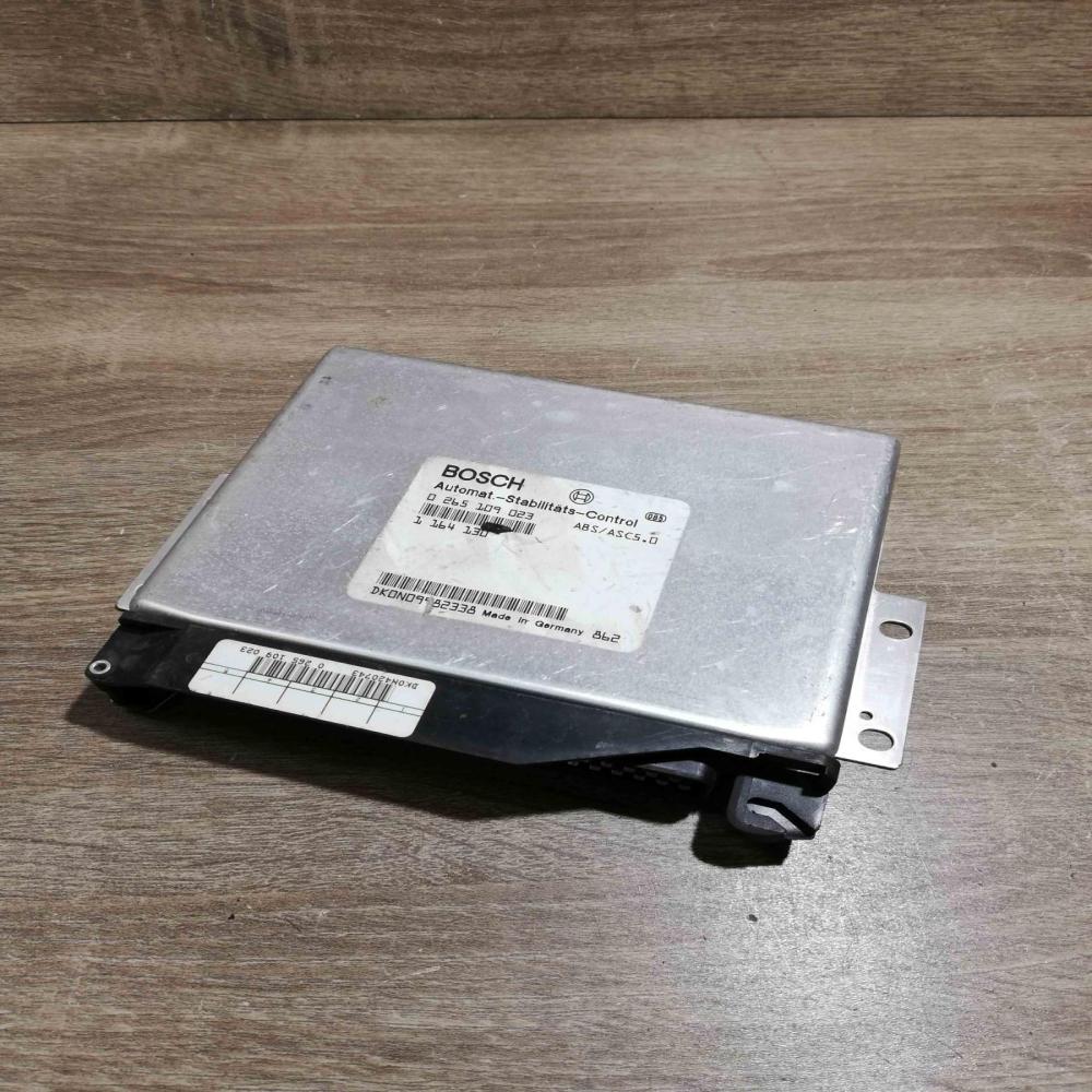 0265109023 1164130  ABS control unit/module BMW 5 E39