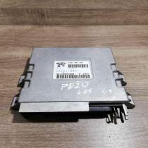 9618005380   Engine control unit/module ECU Citroen Xantia