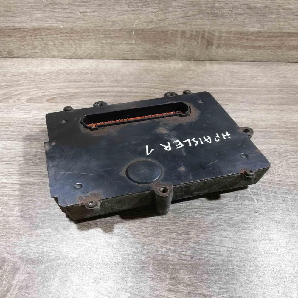 Chrysler   Engine control unit/module ECU Chrysler Voyager
