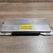 6874337   Suspension control unit/module BMW X5 F15