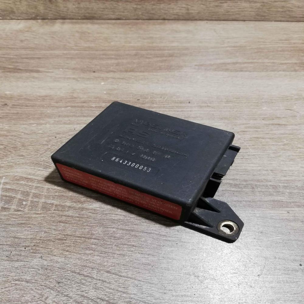 0038200710 841Z1000  Airbag control unit/module Mercedes-Benz E W214